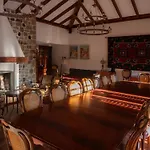 Vila Ebel Hotel Pool & Spa